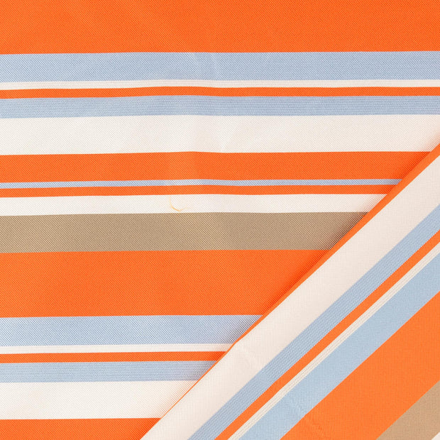 Jacquard fabric Stripes 