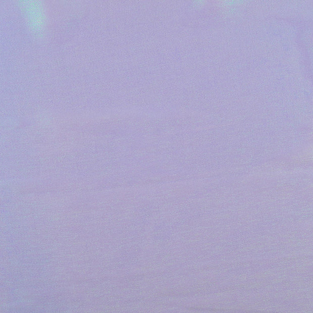 Organza fabric Lila