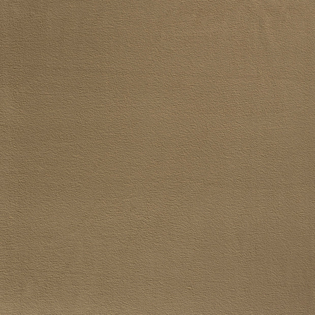Polar Fleece fabric Beige soft 