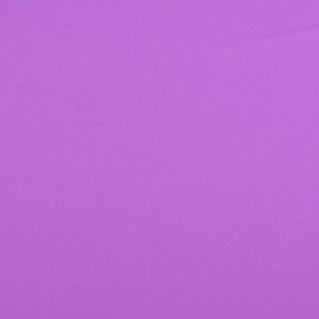 Woven Polyester fabric Fuchsia