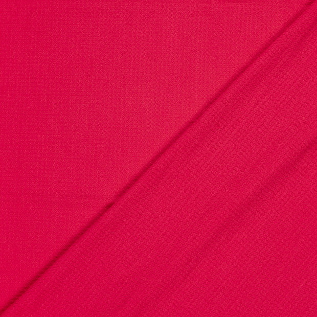 Polyester Bubble fabric Unicolour 