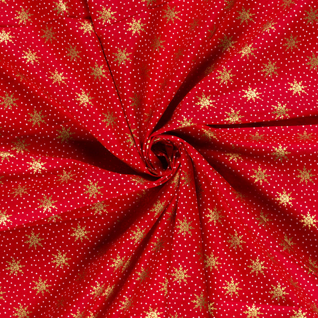 Cotton Poplin fabric  