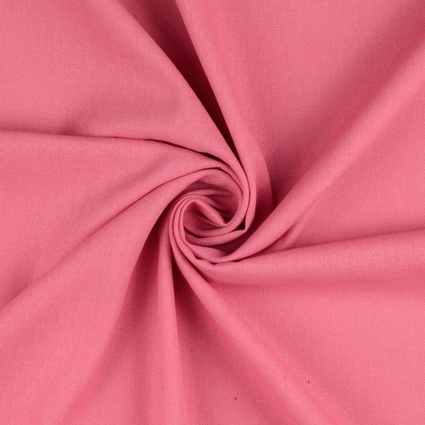 Leinen fabrik Helles Pink 