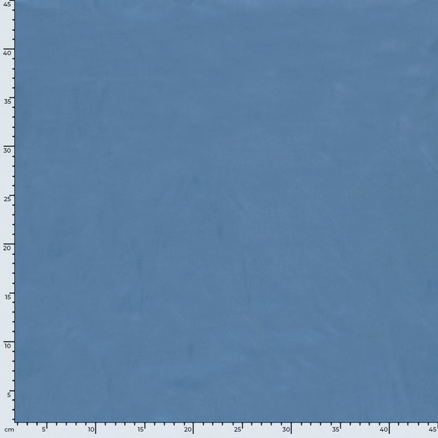 Satin tissu Unicolore 