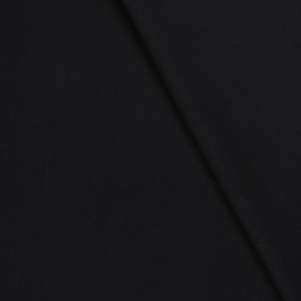 Flannel fabric Unicolour brushed 