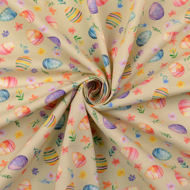  fabric Beige 