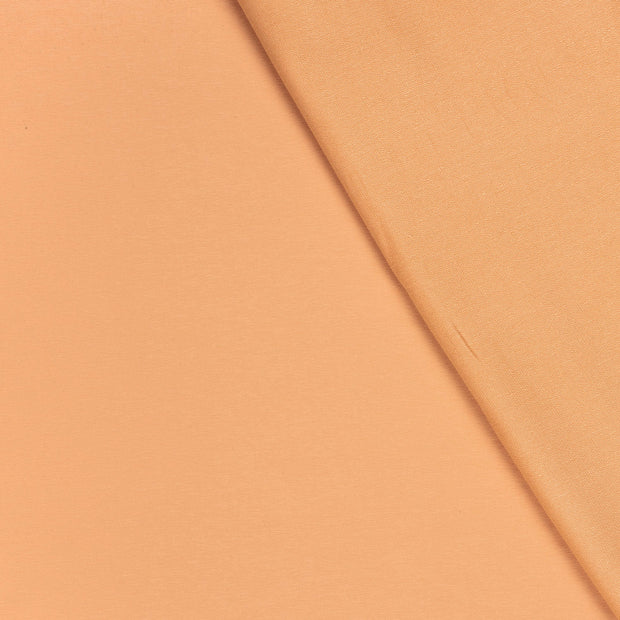 French Terry GOTS organic fabric Unicolour 