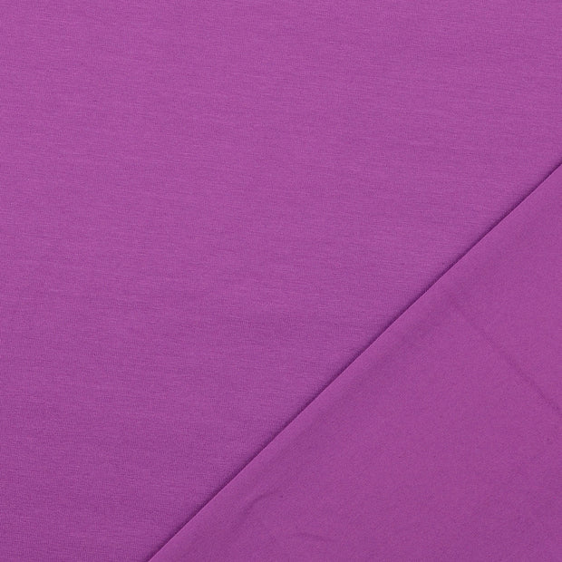 Jersey fabric Unicolour 