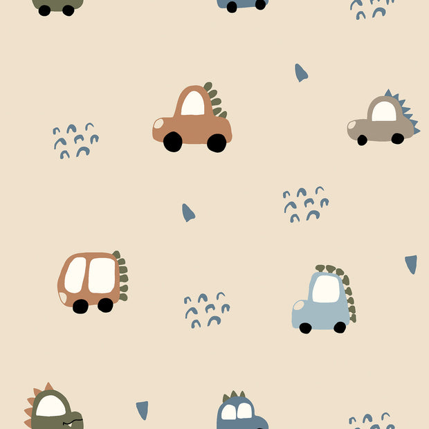 Aqua Protect (waterproof) fabric Vehicles Beige