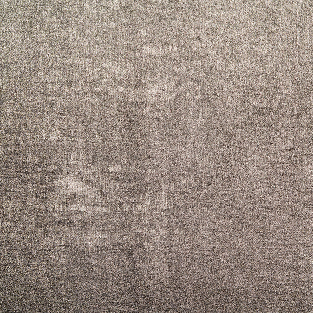 Woven Polyester fabric Unicolour Silver
