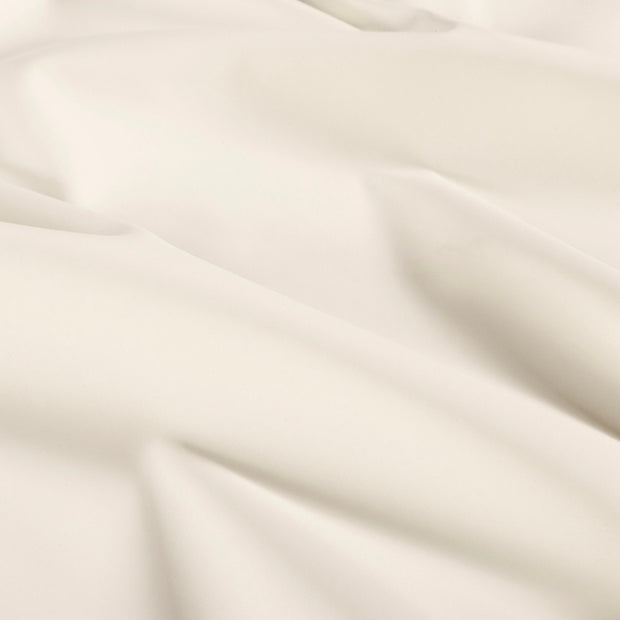 Aqua Protect (waterproof) fabric Unicolour Off White