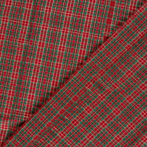  fabric Christmas 
