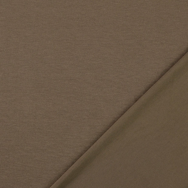 Viscose Jersey fabric Unicolour 