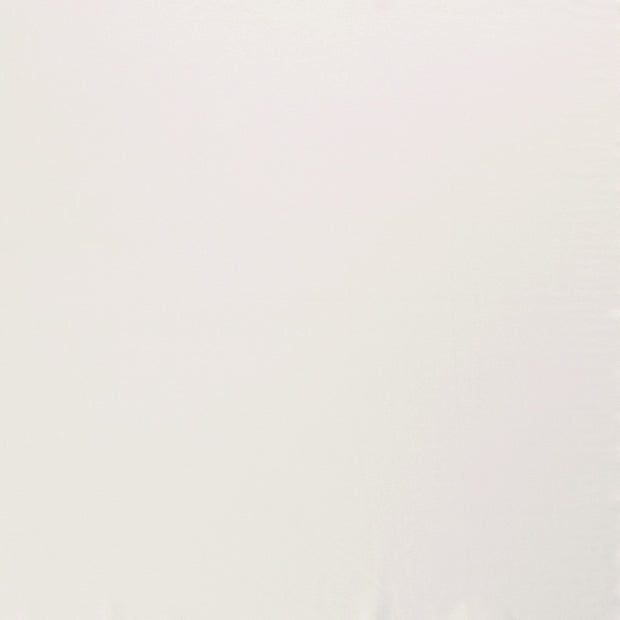 Punta di Roma fabric Off White matte 