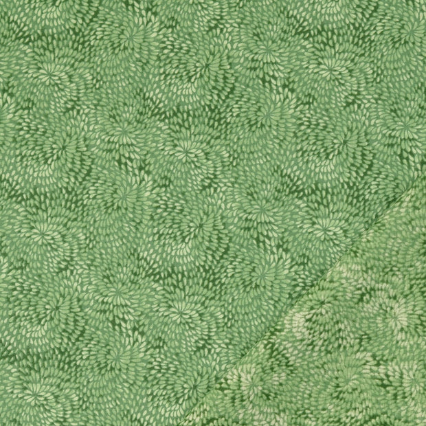 Cotton Poplin fabric Checks 