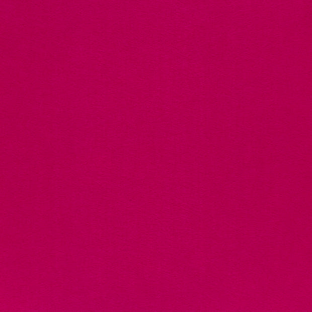 Felt fabric Fuchsia matte 