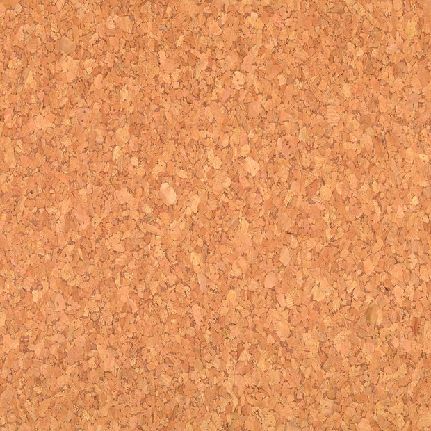 Kork fabric Unicolour Beige