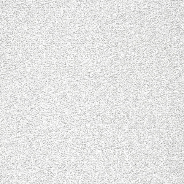 Mesh fabric White shimmering 