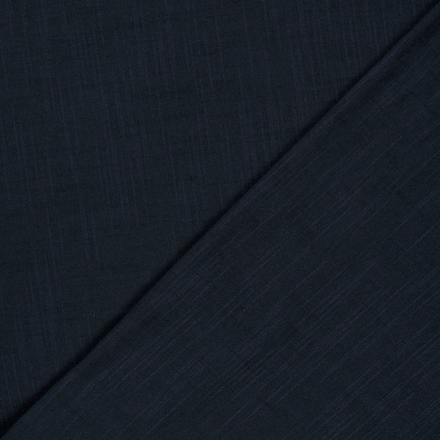 Linen Look fabric Unicolour 