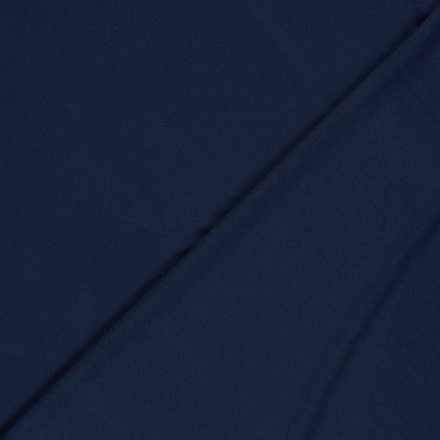 Heavy Knit fabric Unicolour 