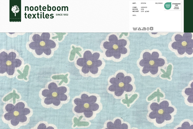  fabric 