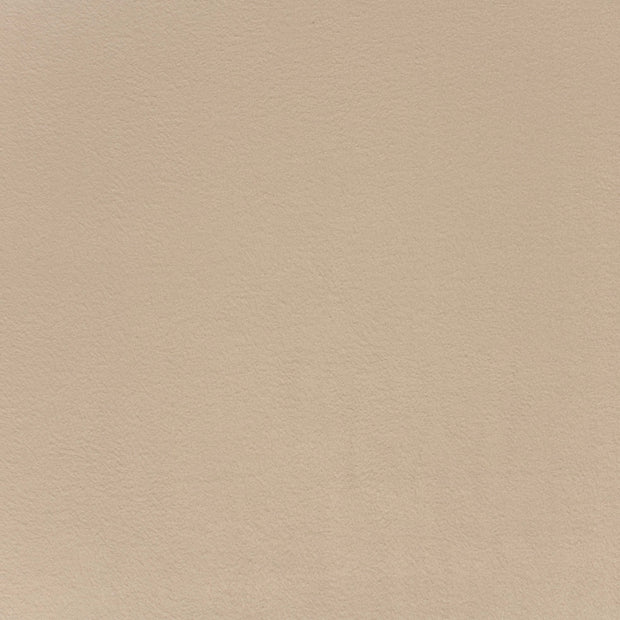 Polar Fleece fabric Beige soft 