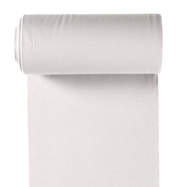 Bord Cote tissu Gris clair 