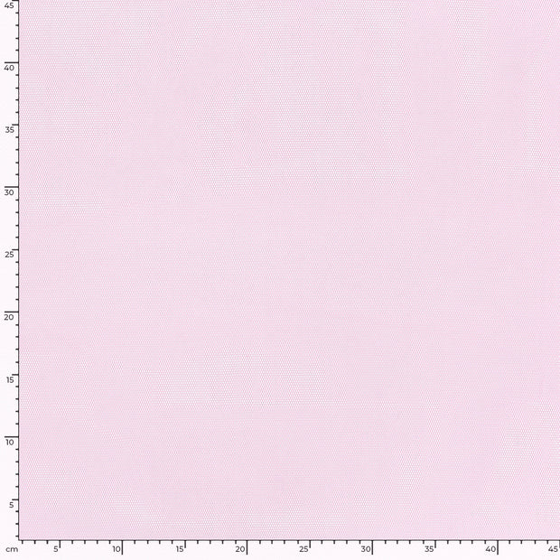 Tulle fabric Unicolour 