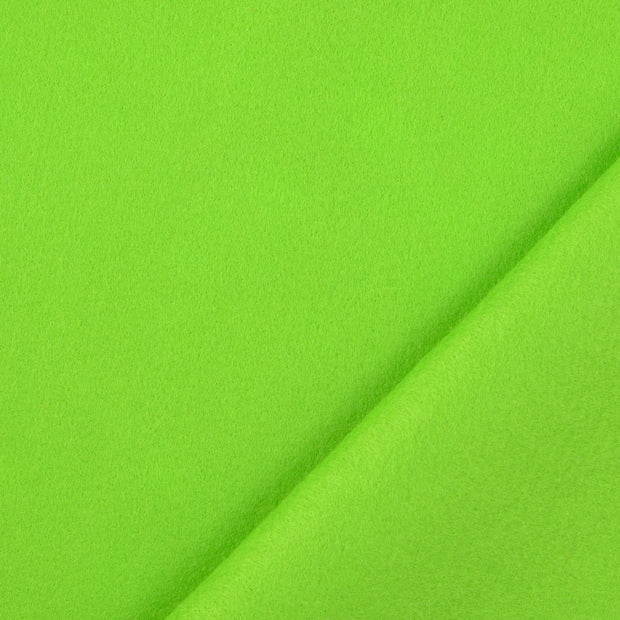 Fieltro tela Unicolor 