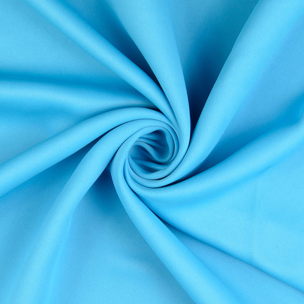 Abdunkelndstoff fabrik Turquoise 
