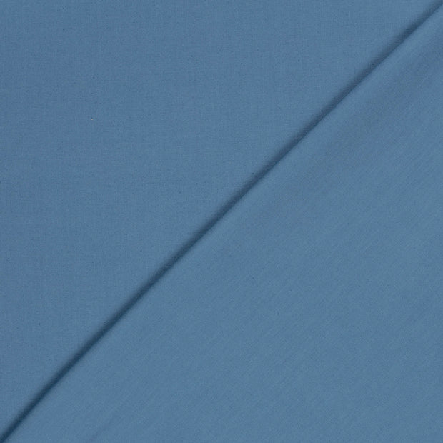 Cretonne Premium fabric Unicolour 