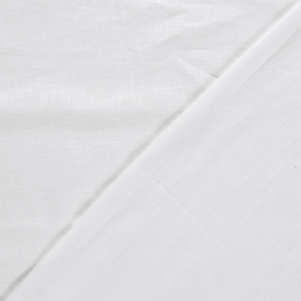 Linen fabric Unicolour 