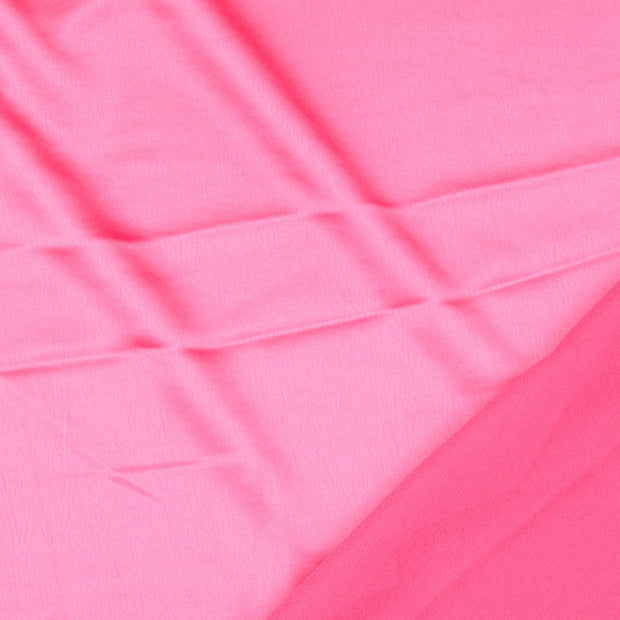 Satin fabric Unicolour 