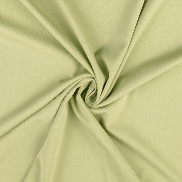 Polyester Jersey fabric Dark Mint 