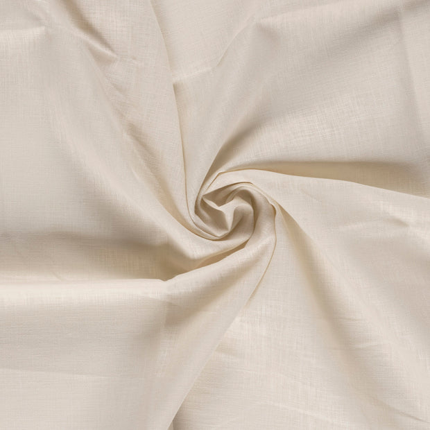 Geweben Polyester fabrik Beige 