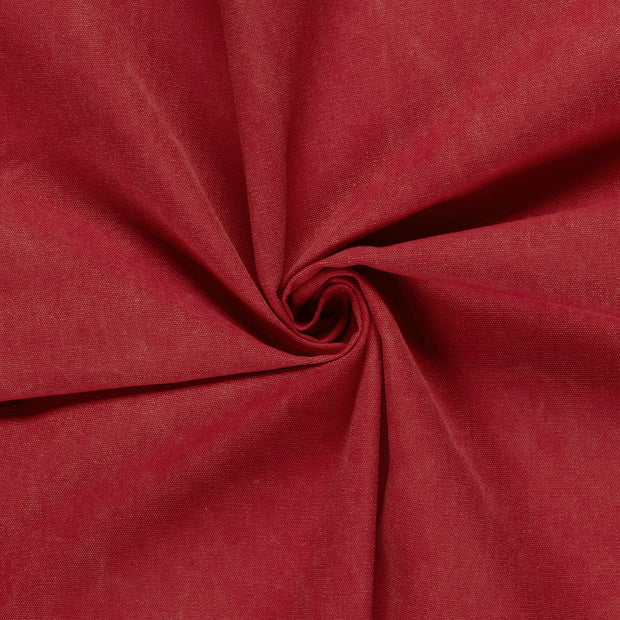 Canvas fabric Fuchsia 