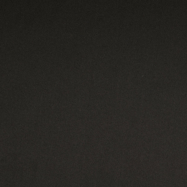  fabric Unicolour Black