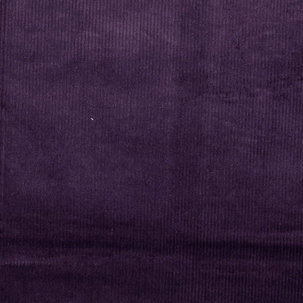 Corduroy 4.5w fabric Mauve 