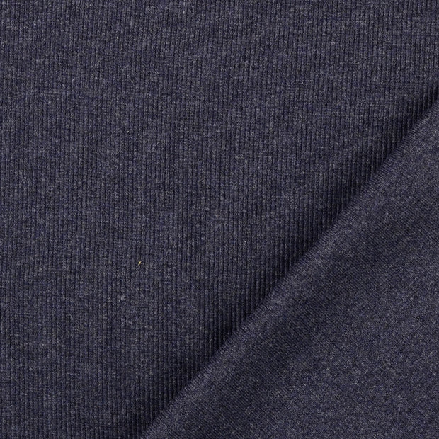 Heavy Knit fabric Unicolour 