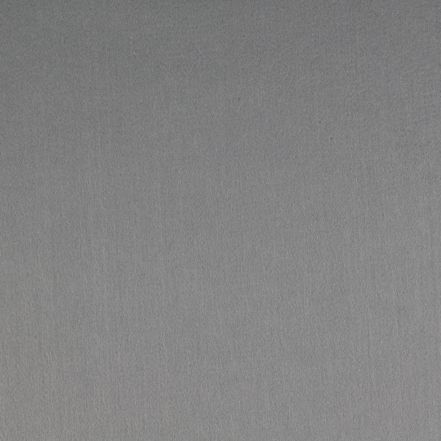 Felt fabric Grey 