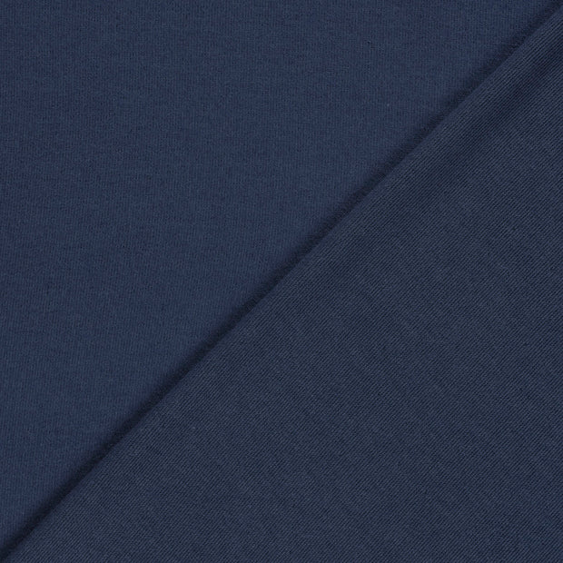 Poly Viscose Jersey fabrik Melange 