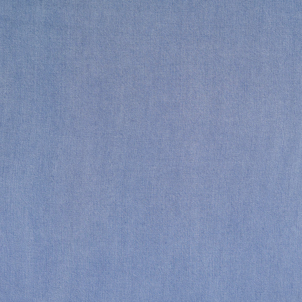 TENCEL™ Lyocell Twill fabric Indigo