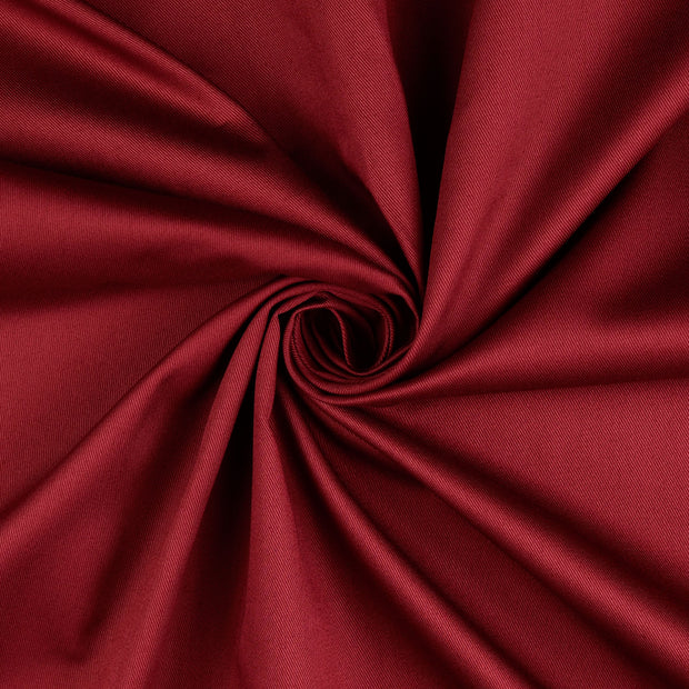  fabric Bordeaux 