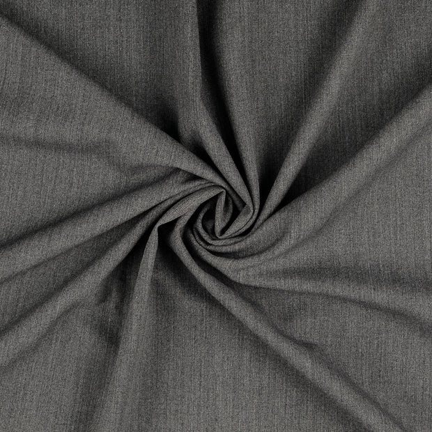Twill fabric Grey 