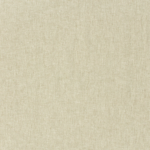 Chambré fabric Olive Green 