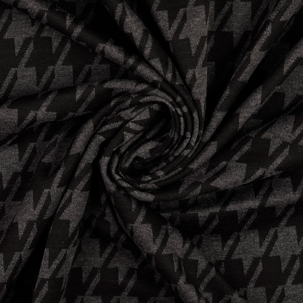  fabric Black 