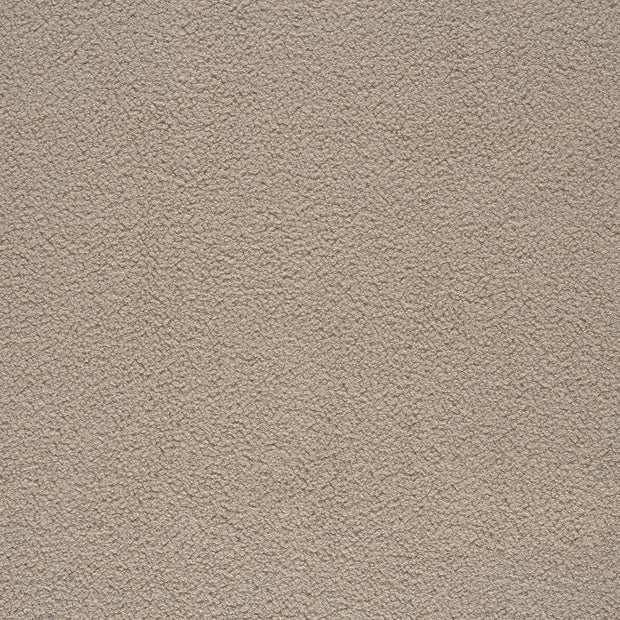 Teddy fabric Beige soft 