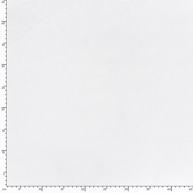 Tulle fabric Unicolour 