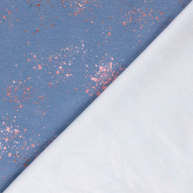 Jogging fabric digital printed 