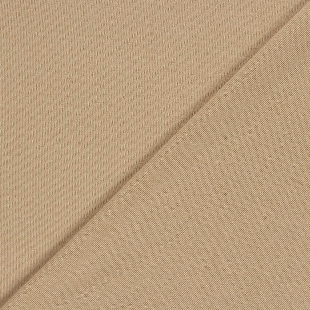 Heavy Knit tissu Melange 